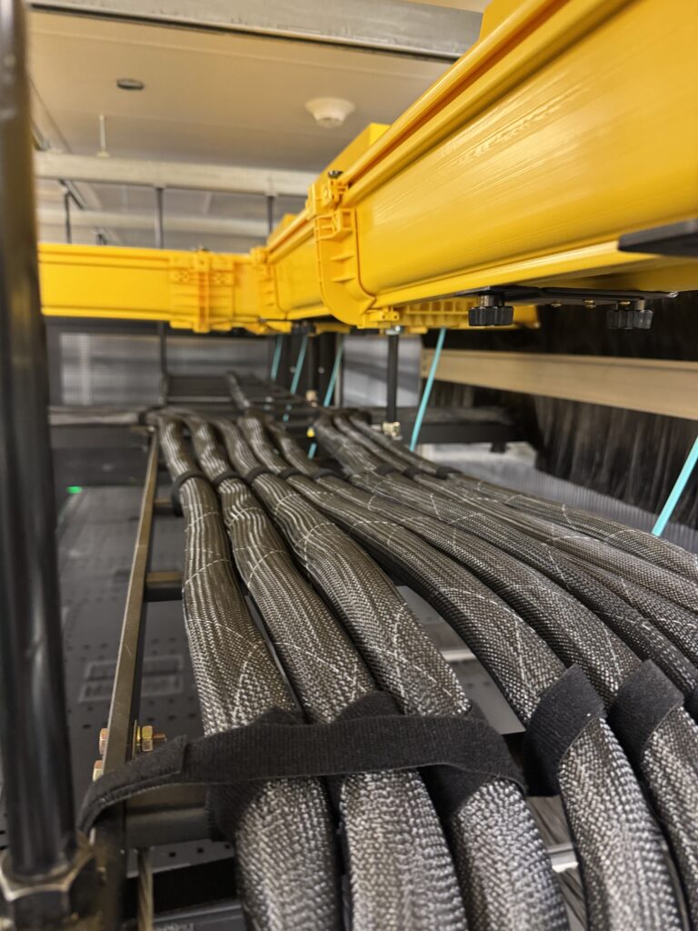 Franklin Park – Data Center